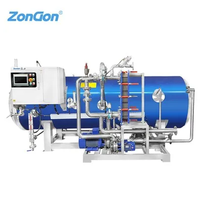 Süt buharı sterilizatörüne en iyi sterilizasyon için eşyaları nasıl yerleştirmeliyim?